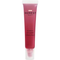 Honest Gloss-C Lip Gloss Star Ruby