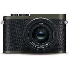 Leica Compact Cameras Leica Q2 Monochrom Reporter