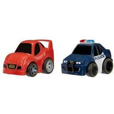 Little Tikes Toy Cars Little Tikes 2-pak biler Speed Chasers