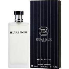 Hanae Mori Fragrances Hanae Mori Eau De Parfum Cologne for Men 3.4 fl oz