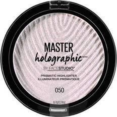 Maybelline Highlighters Maybelline FaceStudio Master Holographic Prismatic Highlighter 050