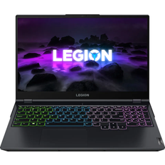 2560x1440 - Dedikert grafikkprosessor Laptoper Lenovo Legion 5 15ACH6H 82JU017GMX