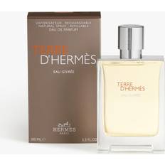 Hermès Eau de Parfum Hermès Terre D'Herms Eau Givre EdP 100ml
