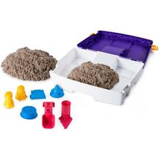 Kinetic Sand Toys Kinetic Sand Folding Box