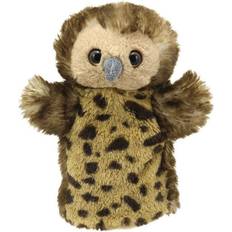The Puppet Company Toys The Puppet Company Buddies Owl