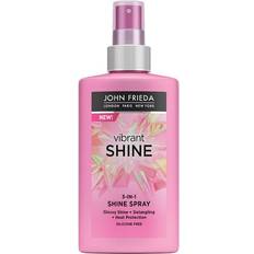 John Frieda Vibrant Shine 3-In-1 Spray 5.1fl oz
