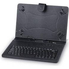 3GO Case for Tablet and Keyboard CSGT27 10"