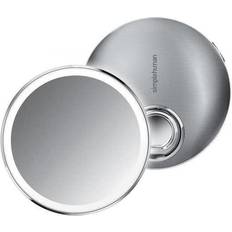 Simplehuman Sminkespeil Simplehuman Sensor Mirror Compact