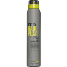 Men Hair Sprays KMS California Hair Play Playable Texture 5.6oz