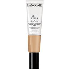 Lancôme Skin Feels Good Hydrating Skin Tint SPF23 02C Natural Blond