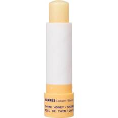 Korres Lip Butter Stick Thyme Honey Shimmer 4.5g