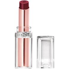 Lipsticks L'Oréal Paris Glow Paradise Balm-in-Lipstick with Pomegranate Extract Ecstatic Mulberry