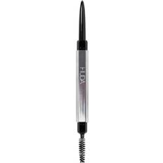 Huda Beauty Eyebrow Products Huda Beauty #BombBrows Microshade Brow Pencil, One Size Light Brown Light Brown One Size