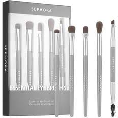 Sephora Collection Makeup Brushes Sephora Collection Essential Eye Brush Set