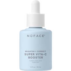 NuFACE Serums & Face Oils NuFACE Super Vita-C Booster Serum