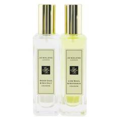 Jo Malone London Unisex Cologne Duo Gift Set Fragrances 0690251081370 Green OS