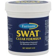 Farnam Swat Fly Repellent Ointment 6oz