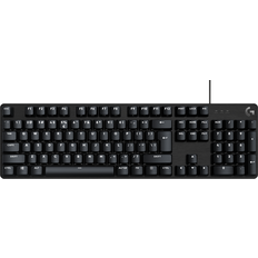 Logitech Keyboards Logitech G413 SE (English)