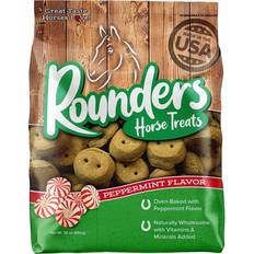 Blue Seal Equestrian Blue Seal Rounders Horse Treats 0.85kg