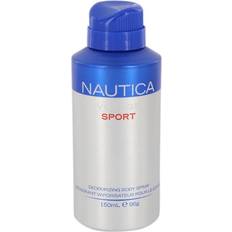Nautica voyage Fragrances Nautica Voyage Sport Deo Spray 5.1fl oz