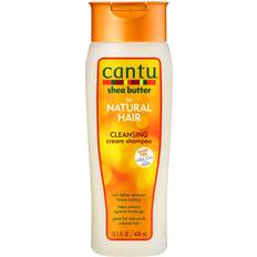 Cantu Shampoos Cantu Sulfate-Free Cleansing Cream Shampoo 13.5fl oz
