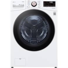 LG Front Loaded - Washing Machines LG WM4000HWA