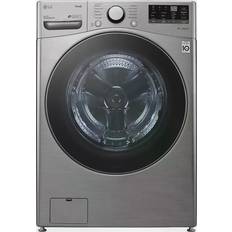 Lg graphite washing machine Washing Machines LG WM3600HVA