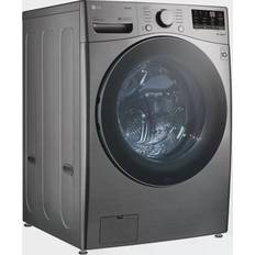 Steam washing machine LG WM3600HVA