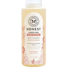 The Honest Company Gently Nourishing Bubble Bath Sweet Almond 12fl oz