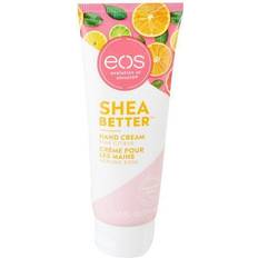 Hand Creams EOS Shea Better Pink Citrus Hand Cream PINK One Size