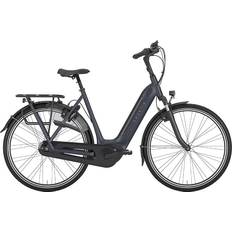 E-Bikes reduziert Gazelle Arroyo C7 Elite 7 Speed 2022 Damcykel