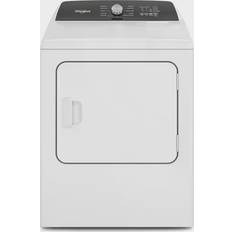 Whirlpool Front Loaded Washing Machines Whirlpool WED5050LW