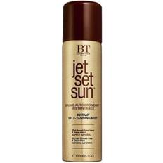 Hudpleie BT Cosmetics Jet Set Sun Instant Self-Tanning Mist 150ml