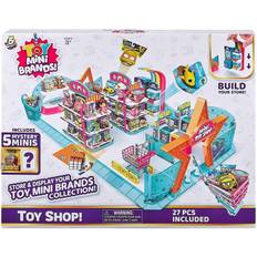5 surprise mini brands Toys LatestBuy 5 Surprise Toy Mini Brands Toy Store Playset
