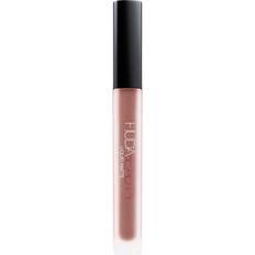 Huda Beauty Cosmetics Huda Beauty Liquid Matte Ultra-Comfort Transfer-Proof Lipstick Slaytina-Red