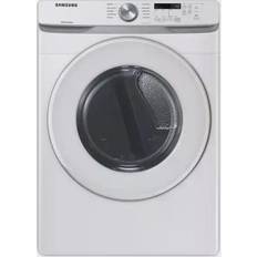 Samsung Front Loaded Washing Machines Samsung DVE45T6000W