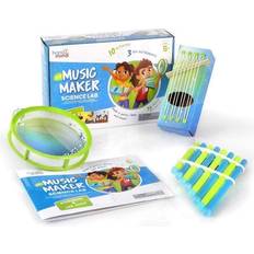 Science Experiment Kits Learning Resources Hand2Mind hand2mind Music Maker Science Lab