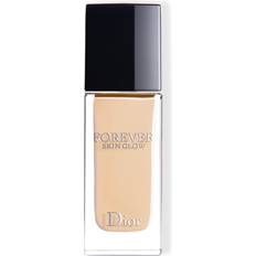 Dior forever skin glow foundation Dior Forever Skin Glow Foundation SPF20 1.5 N