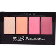 Maybelline Blushes Maybelline FaceStudio Master Blush Color & Highlight Kit