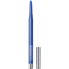 MAC Eye Pencils MAC Colour Excess Gel Pencil Eye Liner Perpetual Schock!