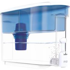 30-Cup Dispenser Water Filtration System Beverage Dispenser