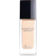 Dior forever skin glow foundation Dior Forever Skin Glow Foundation