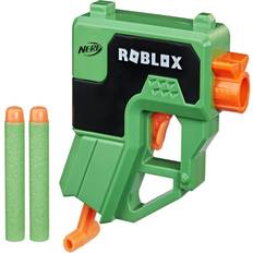 Transformers Toy Weapons Roblox Nerf Phantom Forces Boxy Buster Blaster