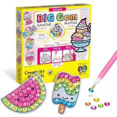Big Gem Diamond Painting for Kids - Magical – Faber-Castell USA
