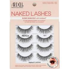 Ardell Cosmetics Ardell Naked Lash #421 4 Pack