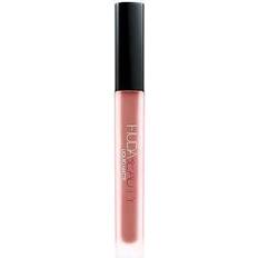 Lipsticks, Lip Glosses & Lip Liners Huda Beauty Liquid Matte Ultra-Comfort Transfer-Proof Lipstick Baby Doll-Pink