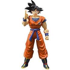 Dragon ball figures • Compare & find best price now »