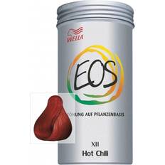 Wella Professionals Semi-permanent colours EOS Plant Tinting Hot Chili 120g