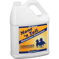 Mane 'n Tail Equestrian Mane 'n Tail Straight Arrow Conditioner 3.78L
