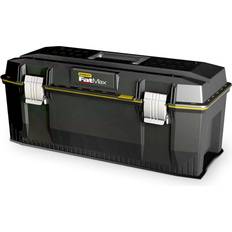 Tool Boxes Stanley FatMax 28 in. Tool Box Black/Yellow